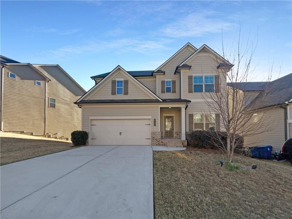 3137 Hawthorne Path, Braselton, GA 30517 — most recent listing photo