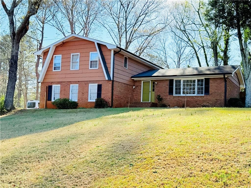 2563 Hamill Drive, Buford, GA 30519 — most recent listing photo