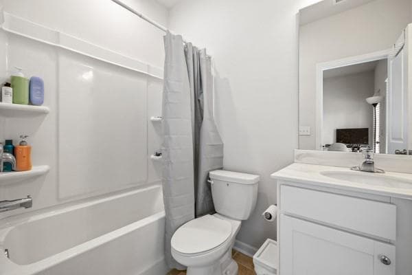3 bedroom, 4 bathroom, 2,078 sq ft townhouse under contract at 3567 Hidden Valley Circle, Lawrenceville, GA 30044 — photo 5