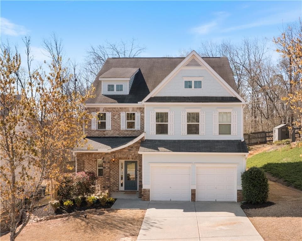 4 bedroom, 5 bathroom single family residence sold at 4225 Hopewell Manor Drive, Cumming, GA 30028 — photo 1 of 1