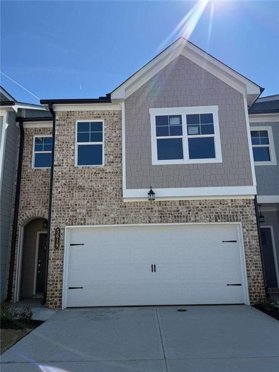 5619 Hislop Lane 83, Mableton, GA 30126 — most recent listing photo