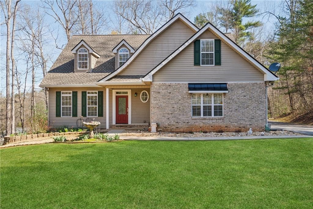 37 Long Branch Way, Dahlonega, GA 30533 — most recent listing photo