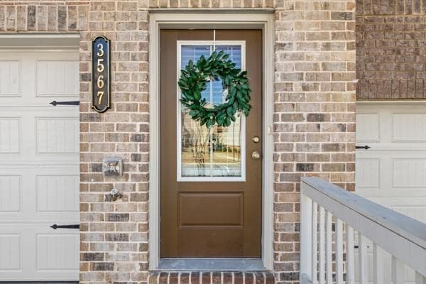 3 bedroom, 4 bathroom, 2,078 sq ft townhouse under contract at 3567 Hidden Valley Circle, Lawrenceville, GA 30044 — photo 2