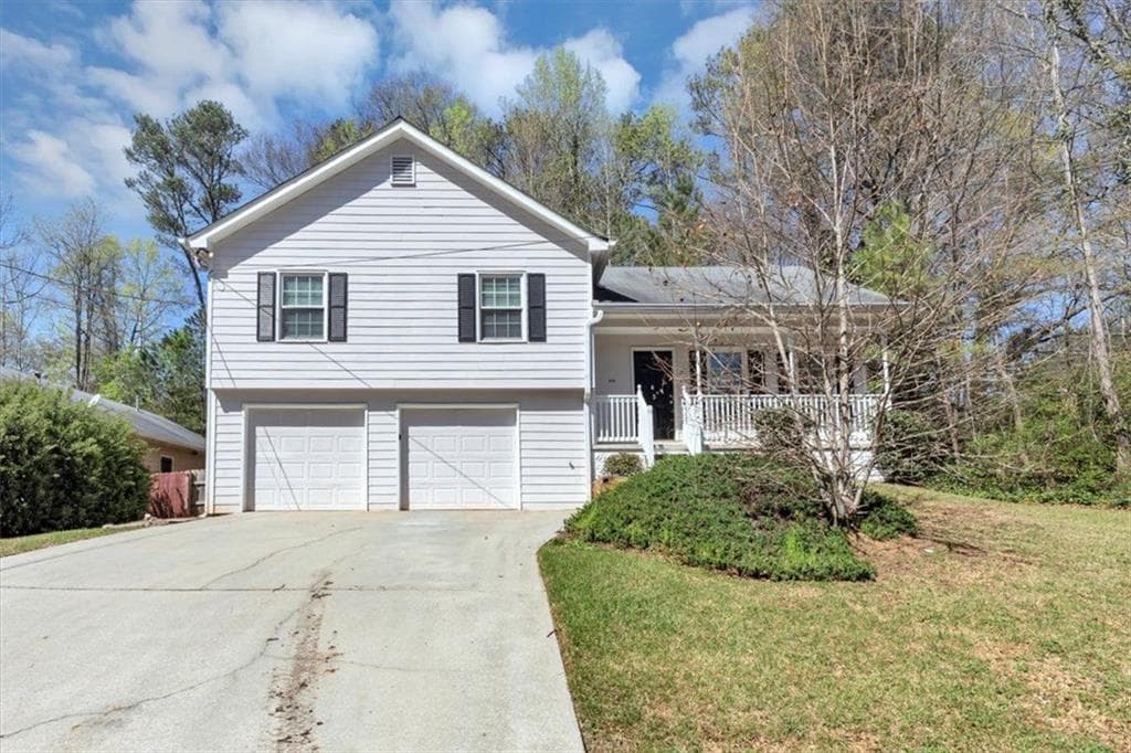 5848 DUNN Road, Mableton, GA 30126 — most recent listing photo