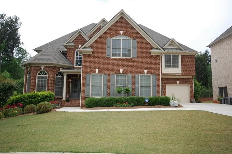 3168 Willowstone Drive, Duluth, GA 30096 — most recent listing photo