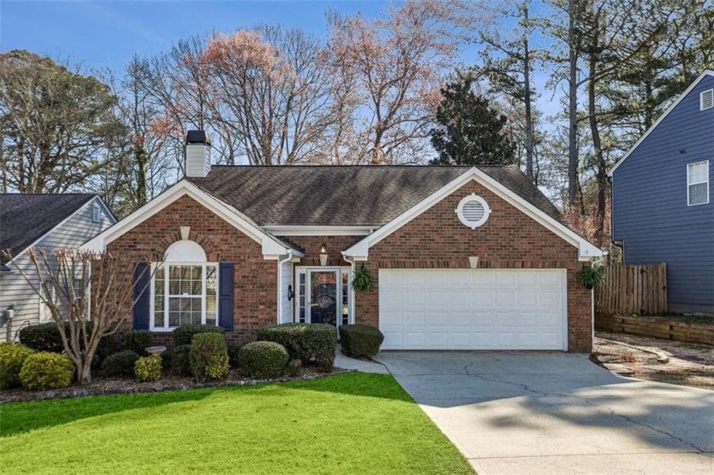 2324 Leacroft Way, Marietta, GA 30062 — most recent listing photo