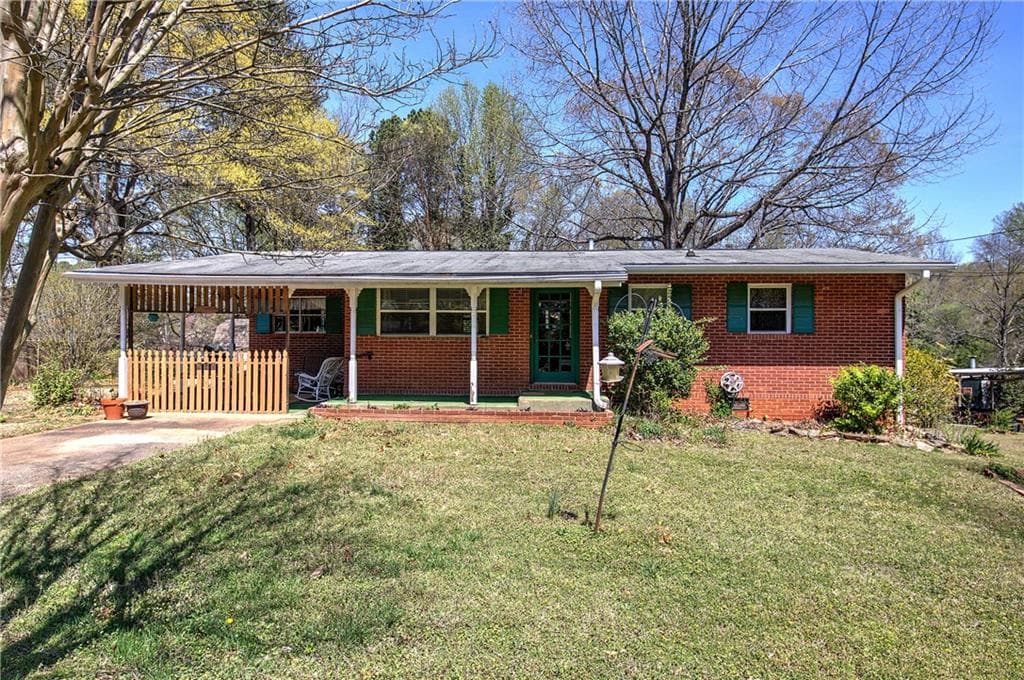 1122 Byers Drive, Marietta, GA 30060 — most recent listing photo