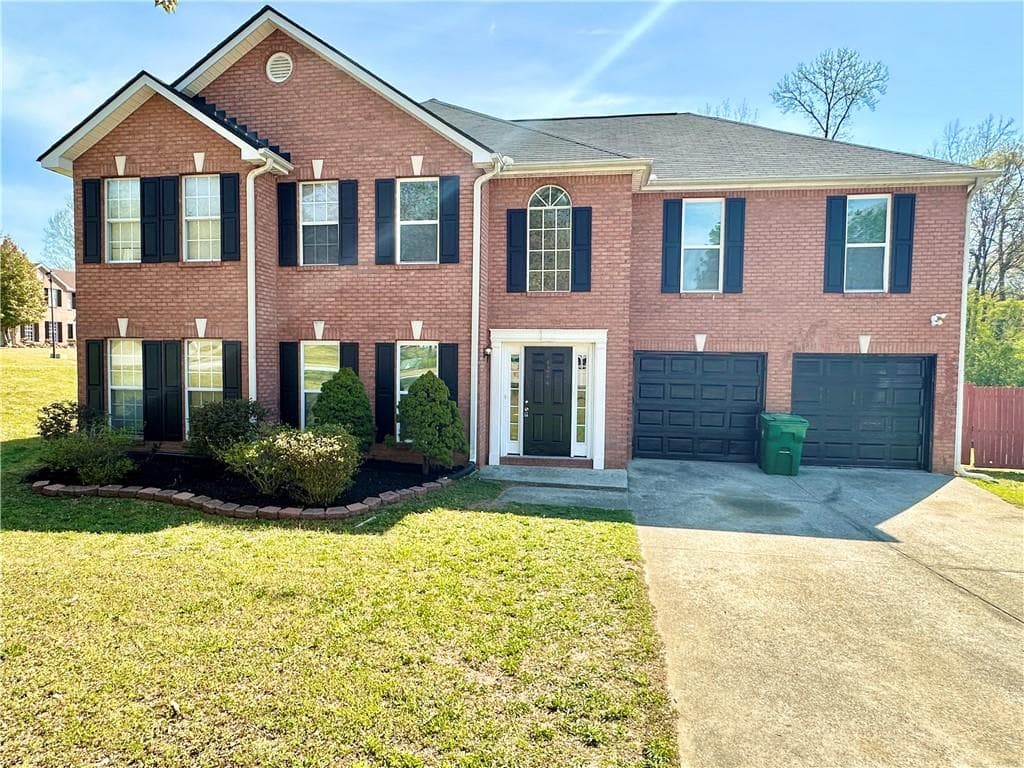 4244 Old House Drive, Conley, GA 30288 — most recent listing photo