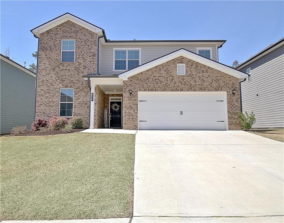 516 Cunninghame Court, Peachtree City, GA 30269 — most recent listing photo