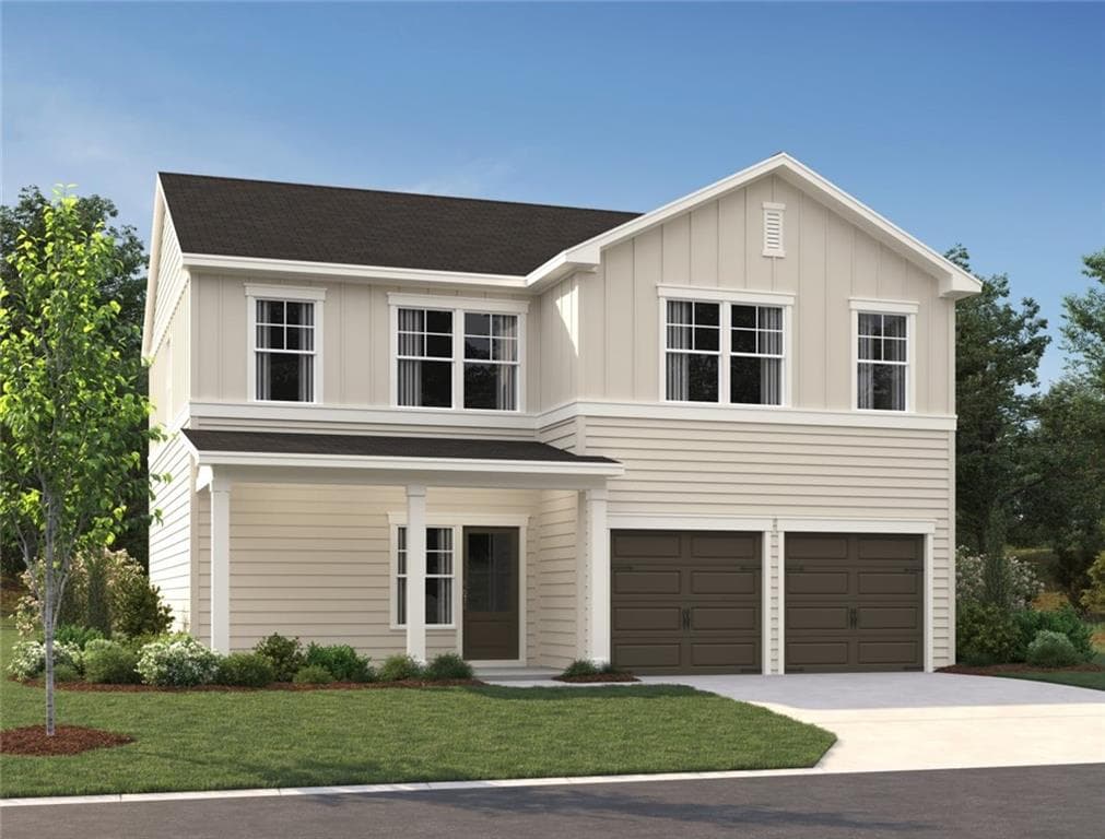 2096 Boxwood Circle, Conyers, GA 30094 — most recent listing photo