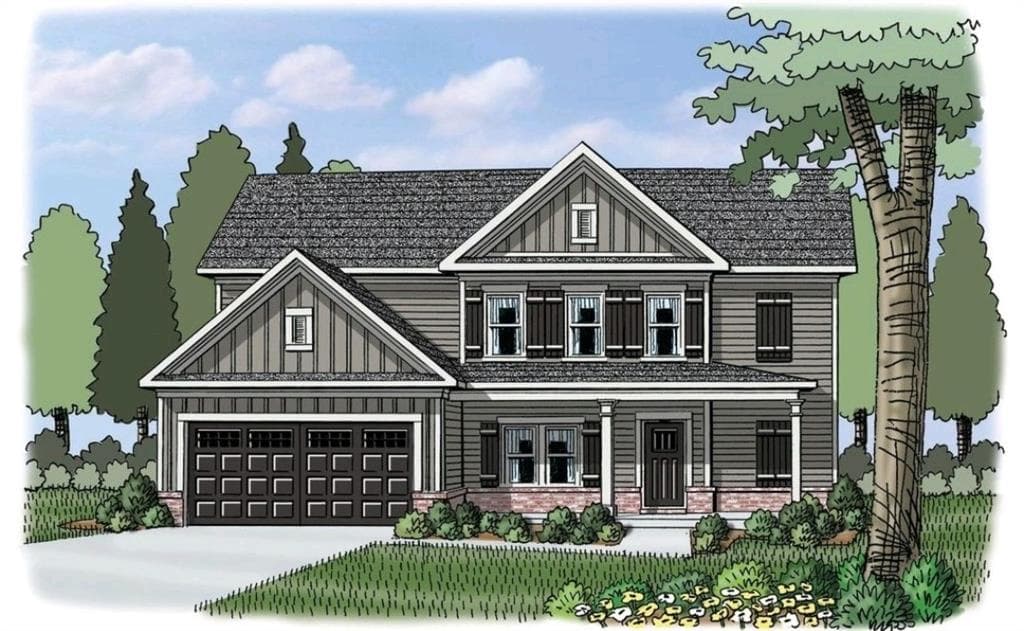 455 Banff Drive, Winder, GA 30680 — most recent listing photo