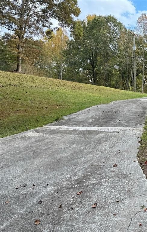 other sold at 6160 Grant Ford Road, Gainesville, GA 30506