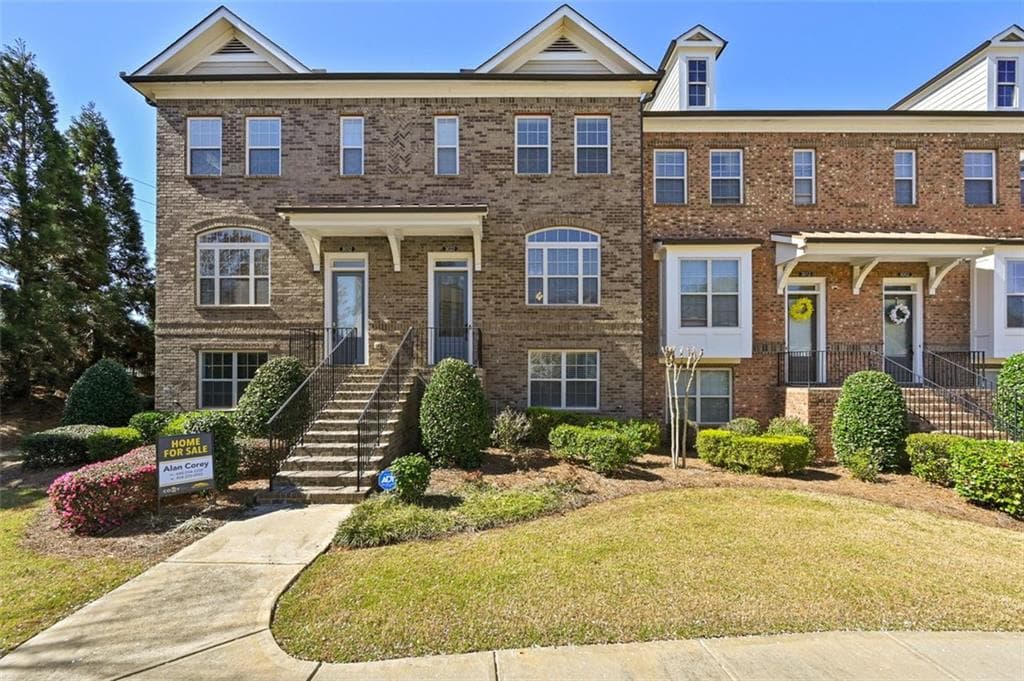 3022 HARTFORD MILL, Duluth, GA 30097 — most recent listing photo