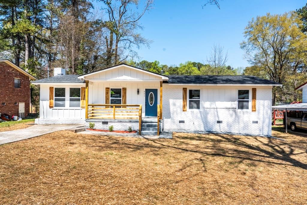661 Inglewood Drive, Smyrna, GA 30080 — most recent listing photo