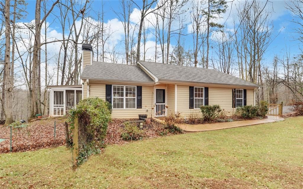213 Crest View Drive, Dahlonega, GA 30533 — most recent listing photo