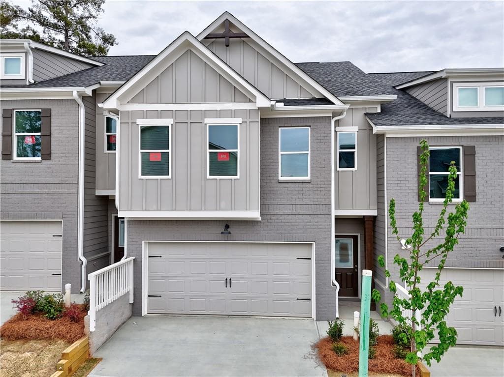 1377 Fern Ridge Court 32, Norcross, GA 30093 — most recent listing photo