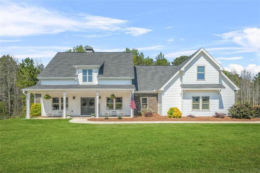 20 Tuscany Drive, Mansfield, GA 30055 — most recent listing photo