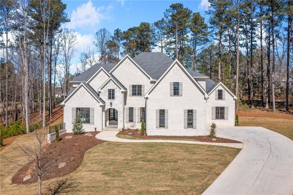 260 Blackberry Ridge Trail, Milton, GA 30004 — most recent listing photo