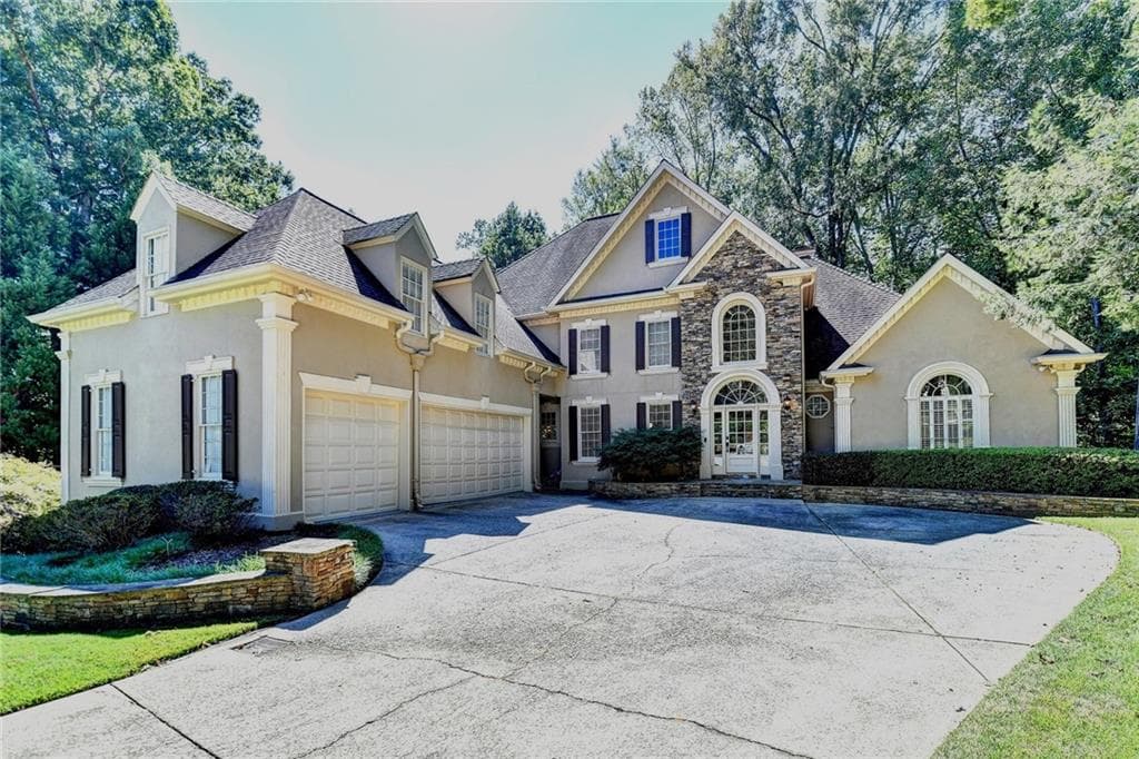 515 Butler National Drive, Johns Creek, GA 30097 — most recent listing photo