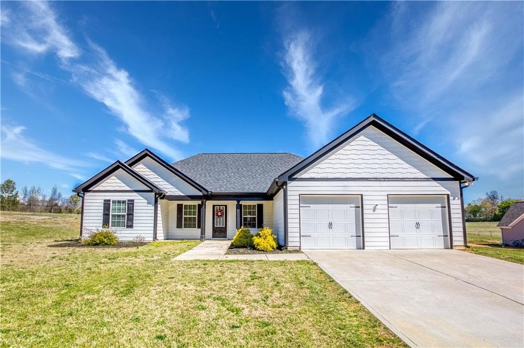 117 Allen Acres Road, Hartwell, GA 30643 — most recent listing photo