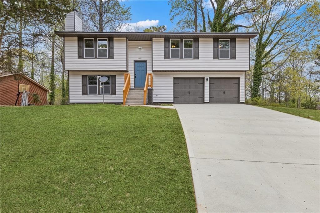 5331 Woodbin Drive, Norcross, GA 30093 — most recent listing photo