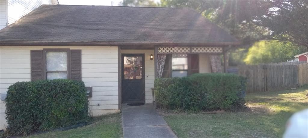 8219 Canyon Forge Drive, Riverdale, GA 30274 — most recent listing photo