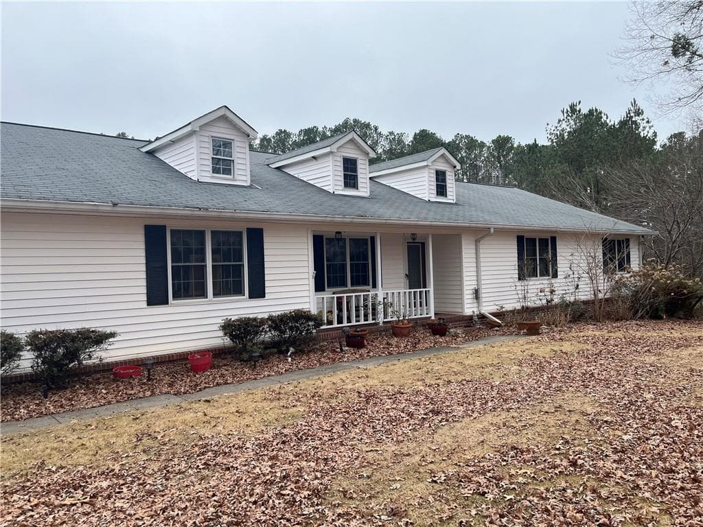 850 Thurman Road, Stockbridge, GA 30281 — most recent listing photo