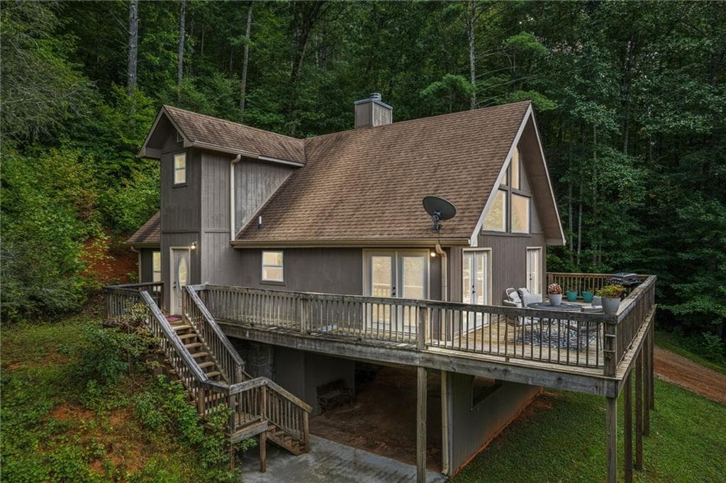 14680 Highway 19, Cleveland, GA 30528 — most recent listing photo