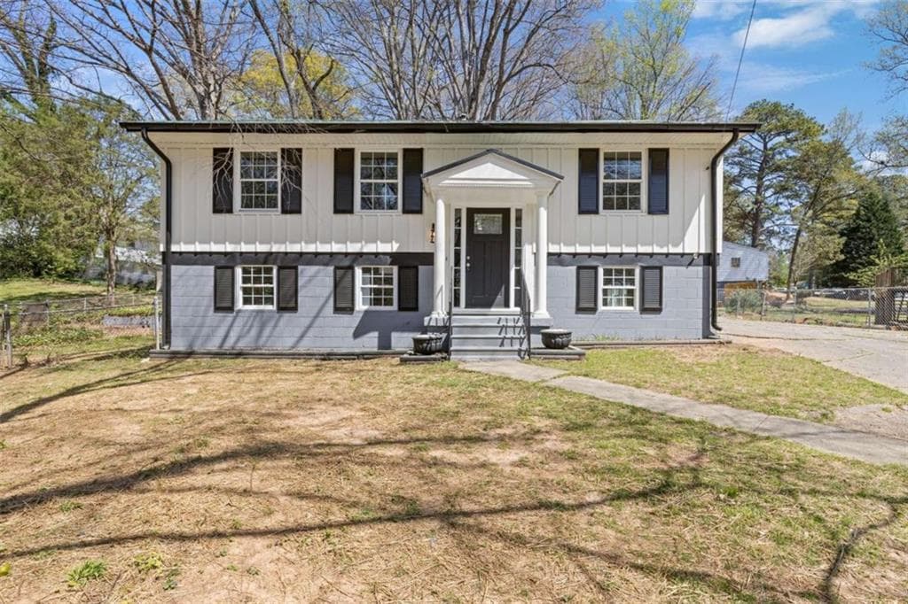 6414 Bimini Drive, Forest Park, GA 30297 — most recent listing photo