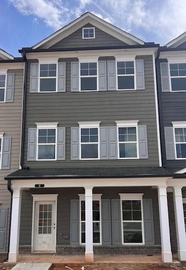 9 Mercury Lane 33, Newnan, GA 30265 — most recent listing photo