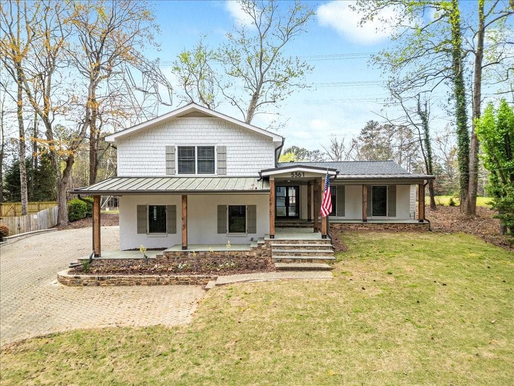 5361 Seaton Way, Dunwoody, GA 30338 — most recent listing photo