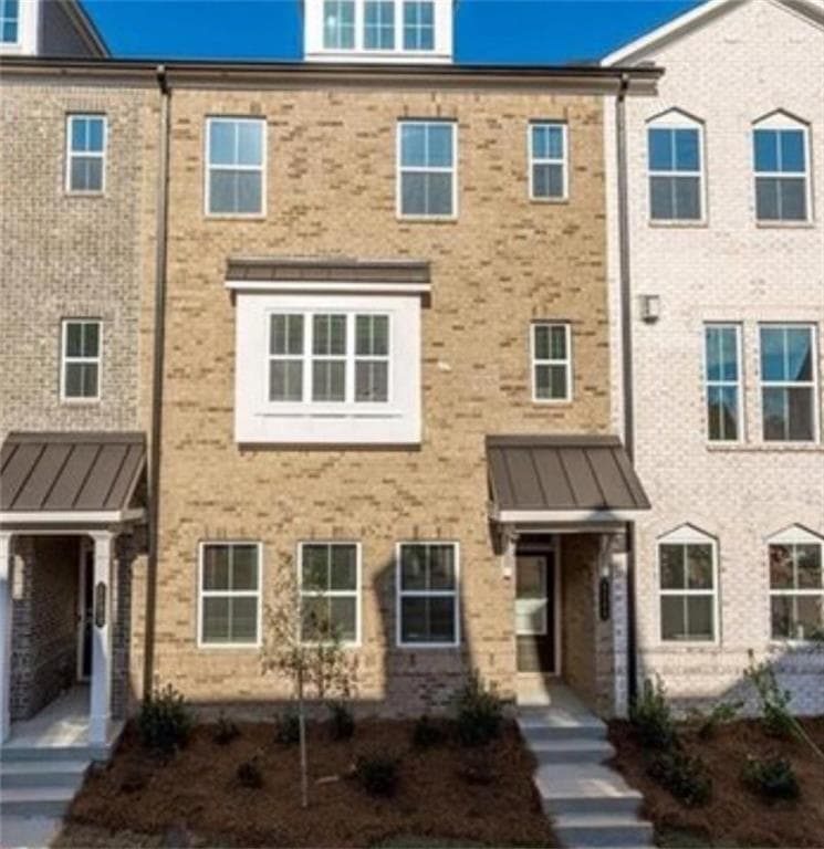 4589 Hawthorn Rose Lane, Buford, GA 30518 — most recent listing photo