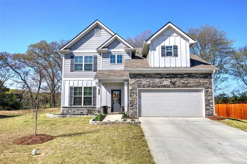 510 McGinnis Circle, Calhoun, GA 30701 — most recent listing photo