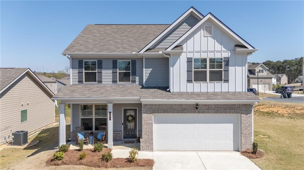 201 Crowley Drive, Calhoun, GA 30701 — most recent listing photo