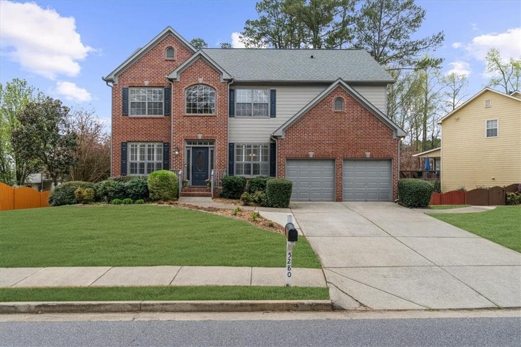 5280 Oak Hill Terrace, Cumming, GA 30040 — most recent listing photo