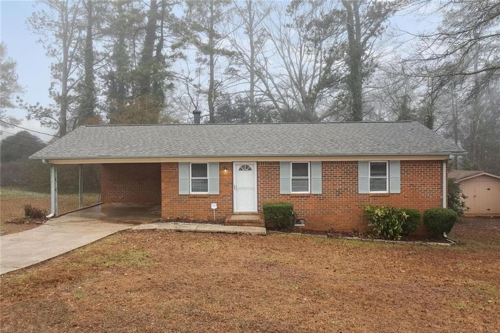 4909 Merlin Drive, Oakwood, GA 30566 — most recent listing photo