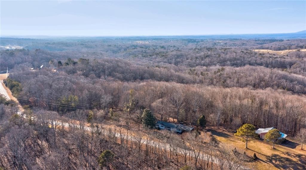 4 bedroom, 1 bathroom unimproved land for sale at 7175 Anderson Lake Road, Dawsonville, GA 30534 — photo 2