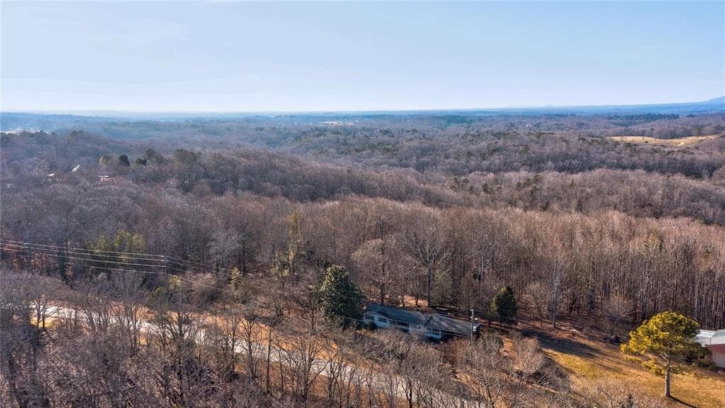 4 bedroom, 1 bathroom unimproved land for sale at 7175 Anderson Lake Road, Dawsonville, GA 30534 — photo 3