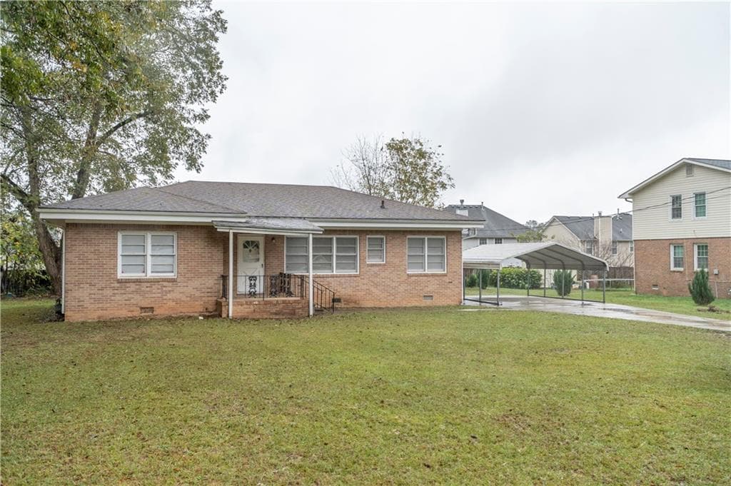 8424 Taylor Road, Riverdale, GA 30274 — most recent listing photo
