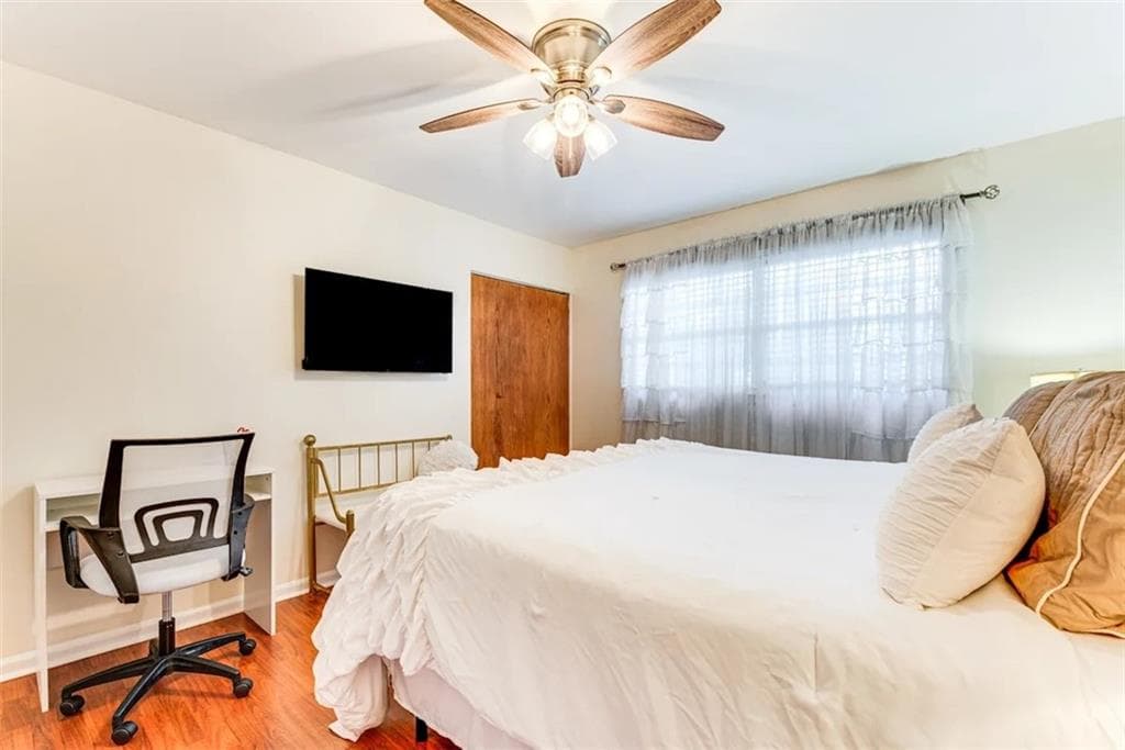 3 bedroom, 2 bathroom, 1,500 sq ft apartment for rent at 841 Artwood Road 841, Atlanta, GA 30307 for $2,995 a month — photo 3
