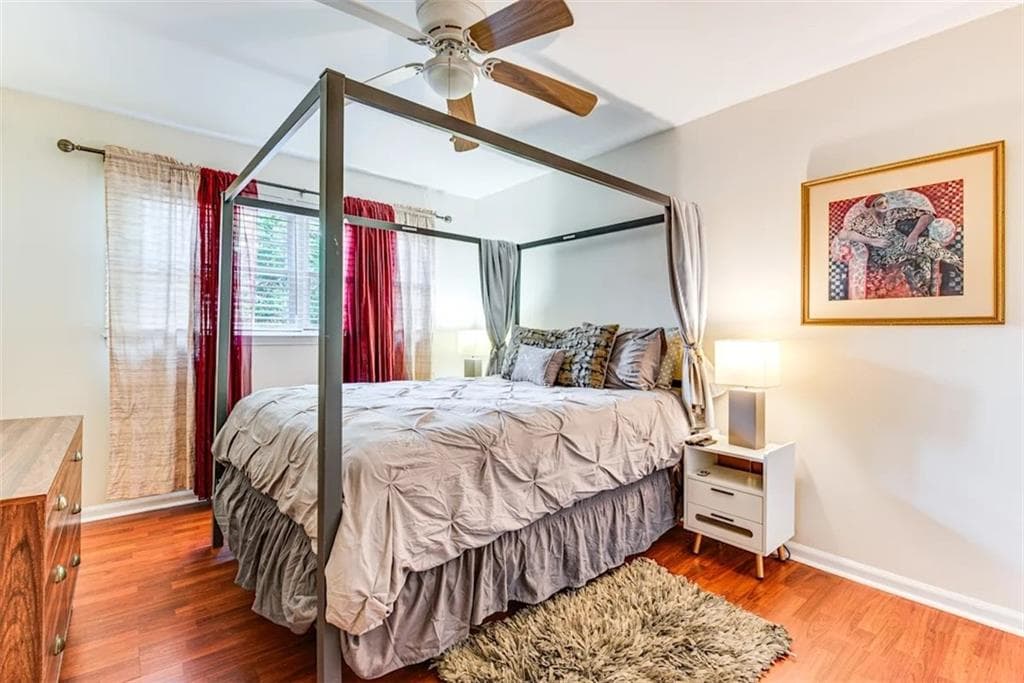 3 bedroom, 2 bathroom, 1,500 sq ft apartment for rent at 841 Artwood Road 841, Atlanta, GA 30307 for $2,995 a month — photo 4
