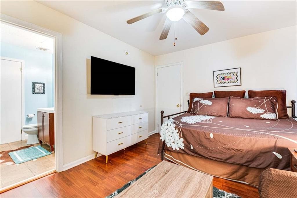 3 bedroom, 2 bathroom, 1,500 sq ft apartment for rent at 841 Artwood Road 841, Atlanta, GA 30307 for $2,995 a month — photo 10