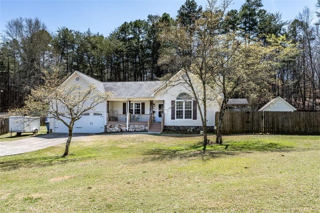 37 Covered Springs Drive, Rome, GA 30165 — most recent listing photo