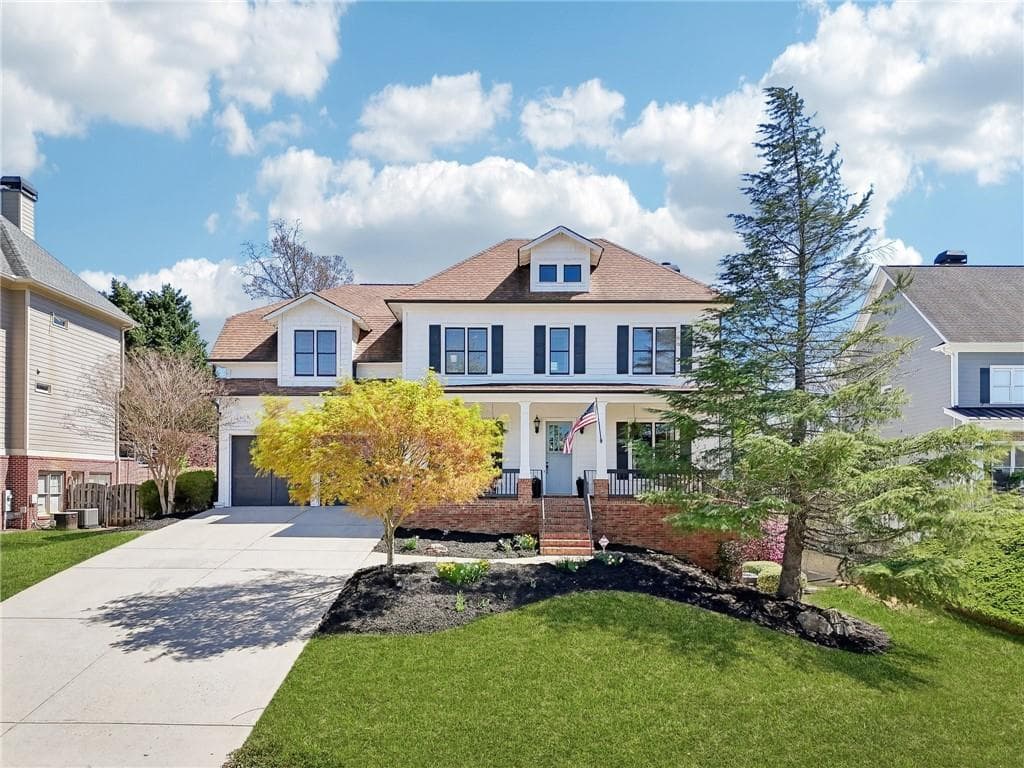 3530 Horizon Court, Cumming, GA 30041 — most recent listing photo