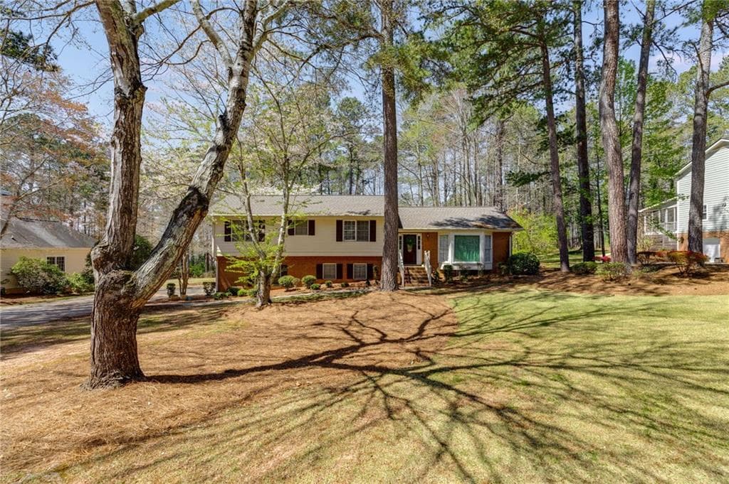 135 Camp Lane, Carrollton, GA 30117 — most recent listing photo