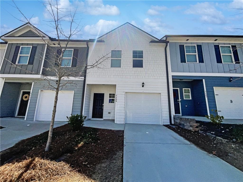 7109 Gladstone Circle, Lithonia, GA 30038 — most recent listing photo