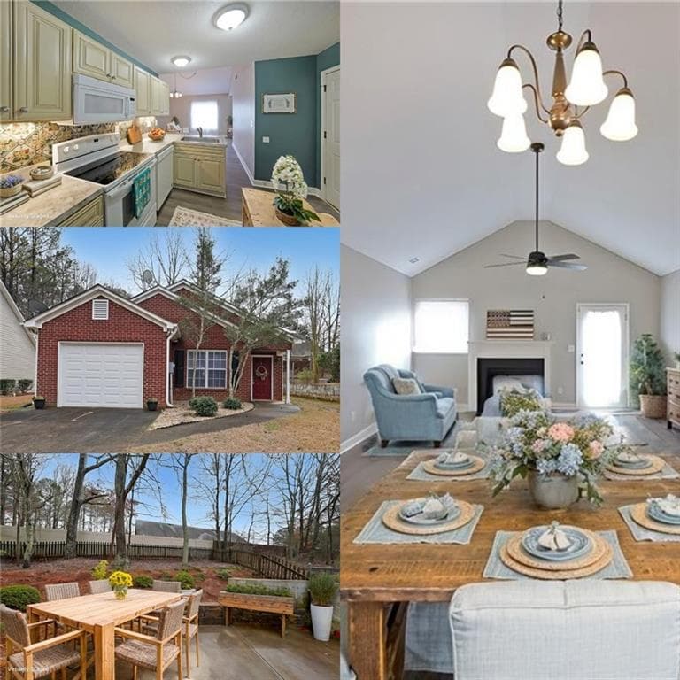5989 Zane Court, Douglasville, GA 30135 — most recent listing photo