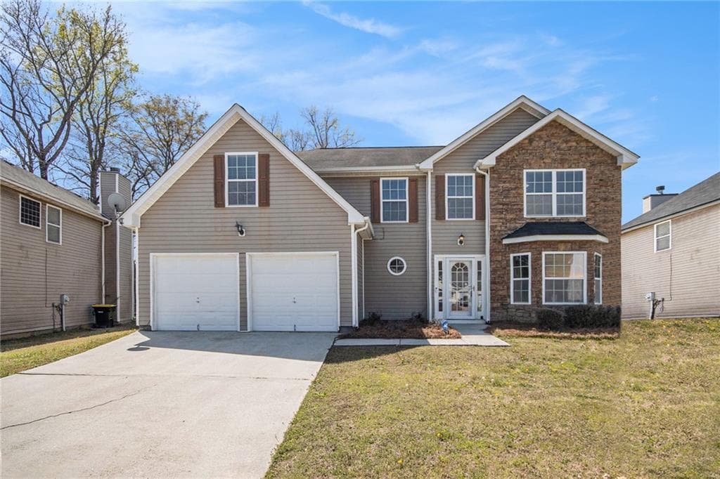 8271 Champion Trail, Fairburn, GA 30213 — most recent listing photo