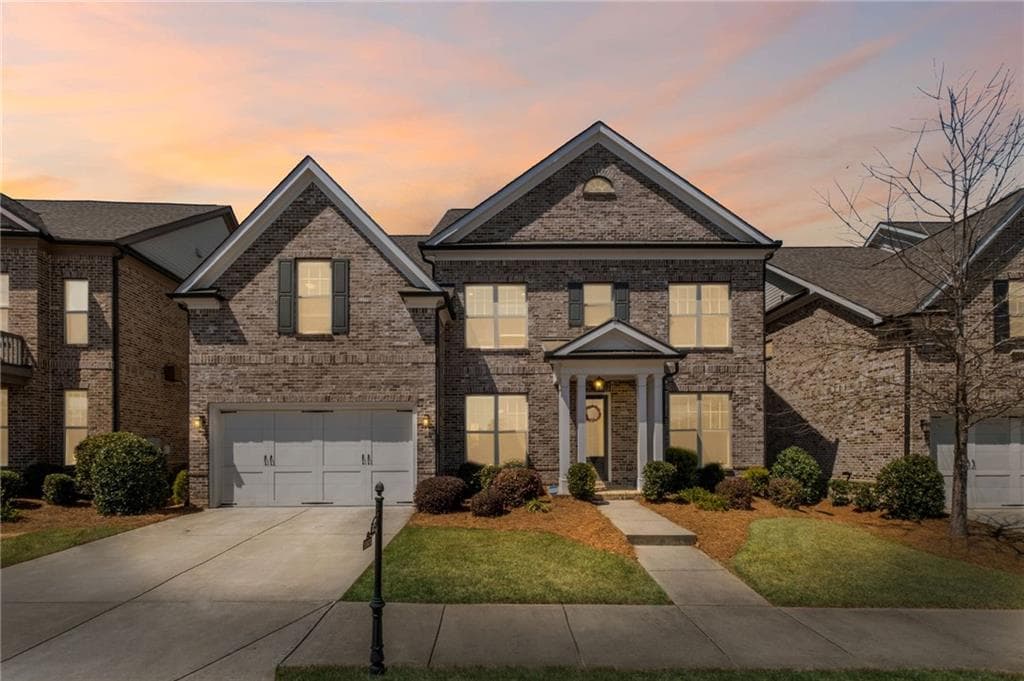 11620 Crestview Terrace, Johns Creek, GA 30024 — most recent listing photo