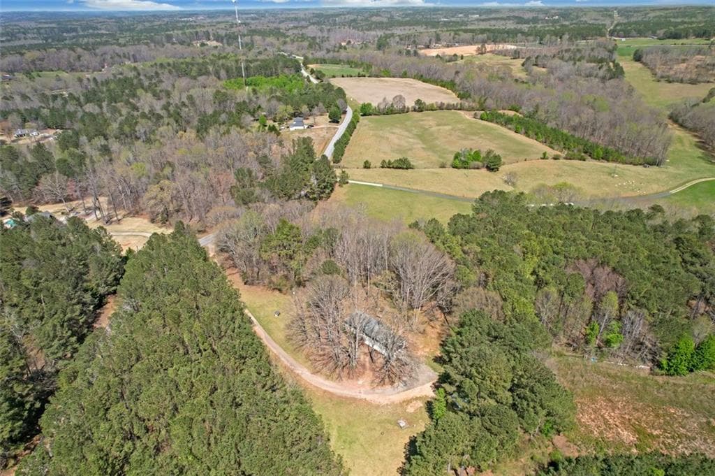 3 bedroom, 2 bathroom mobile home sold at 2400 MOUNT ZION Road, Oxford, GA 30054